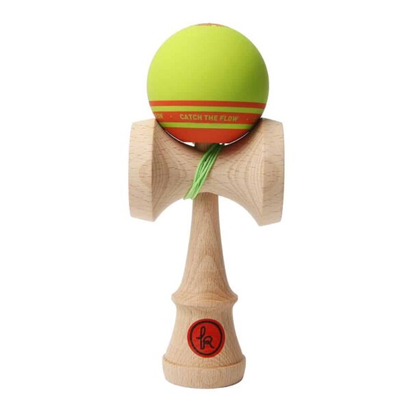Kendama RECORD+ GONBE