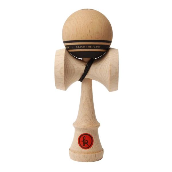 Kendama RECORD+ SHIKURIDDO