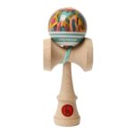 Kendama RECORD+ SYMBIOSIS