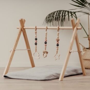 Leg&Go Baby Gym