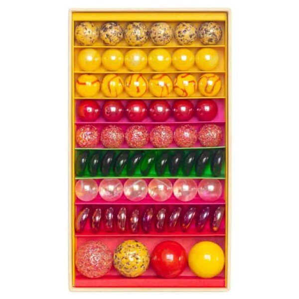 Billes & Co - Box Matroschka Katerina