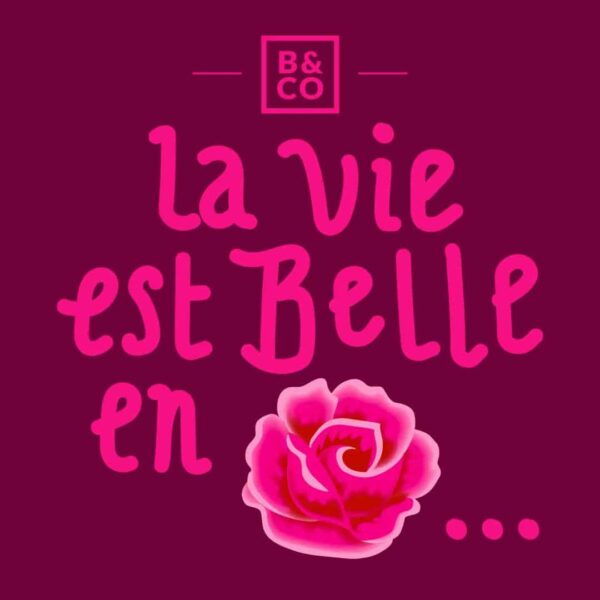 Billes & Co - Box Matroschka Katerina