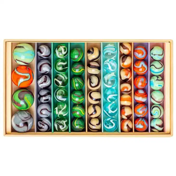 Billes & Co - Box Mountain Trip