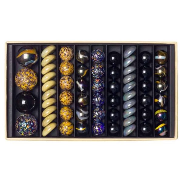 Billes & Co - Luxus-Box Beau Magot