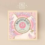 Billes & Co - Minibox Einhorn