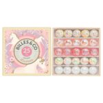 Billes & Co - Minibox Einhorn