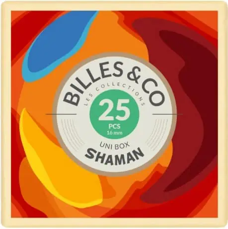 Unibox Schamane