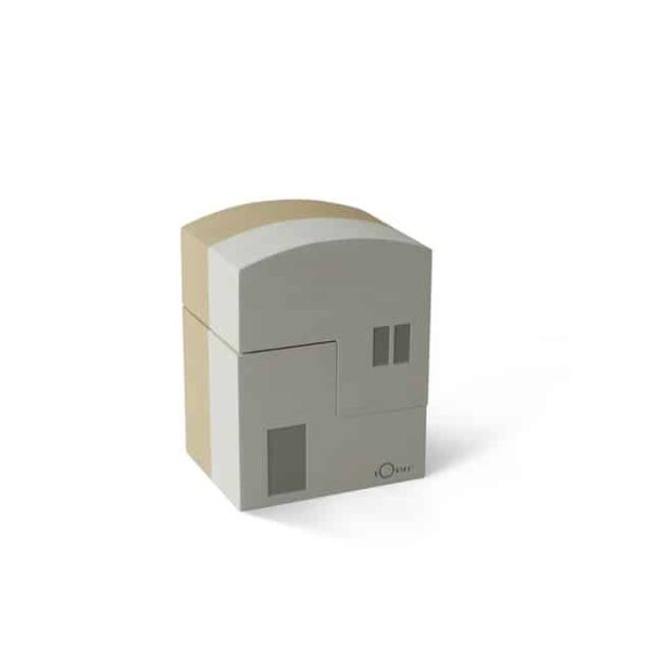 Bobles Town House Double - versch. Farben – Bild 3