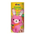 AVENIR Sewing Schlüsselanhänger Hase