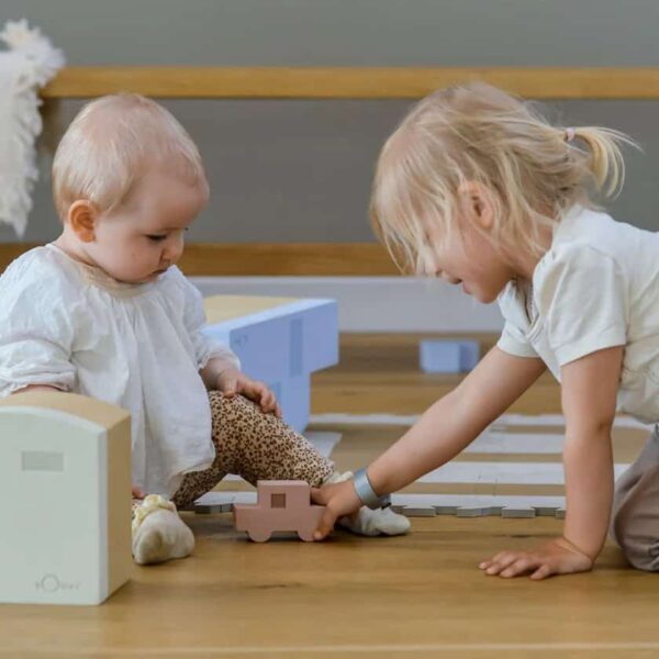 Bobles Town Cars Mini