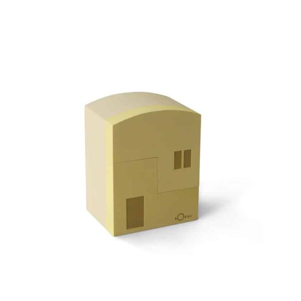 Bobles Town House Double - versch. Farben Stockholm