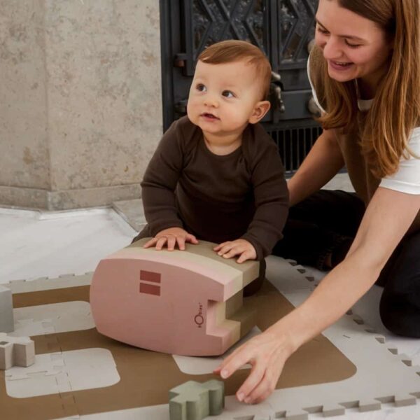 Bobles Town Road Floor – Bild 4