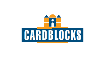 Cardblocks