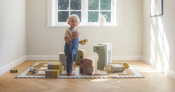 Bobles Town House Double - versch. Farben – Bild 4