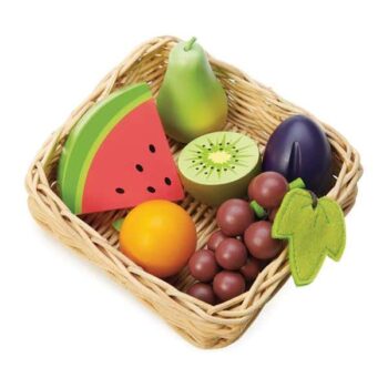 Tender Leaf Toys Obst