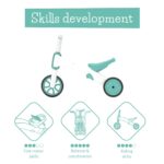 Chillafish Bunzi Mint