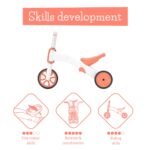 Chillafish Bunzi Rosa