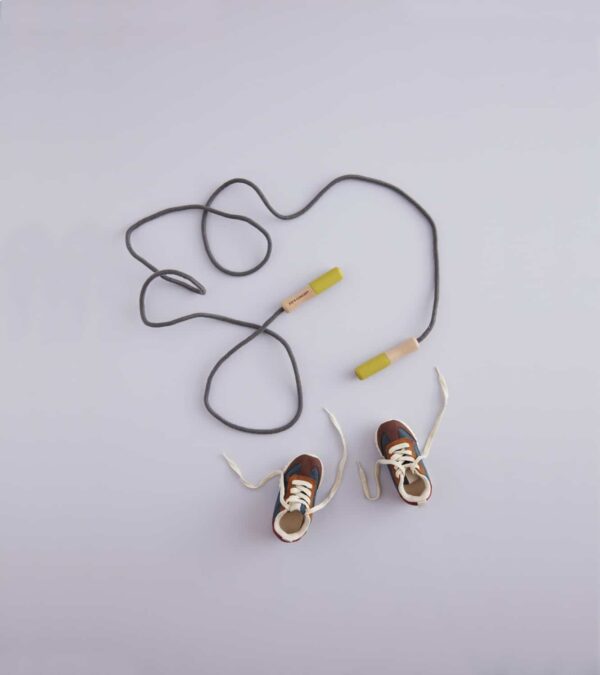 Kid's Concept Springseil Kids Hub