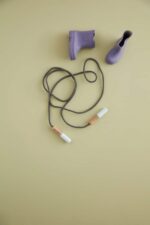 Kid's Concept Springseil Kids Hub