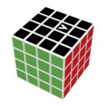 V-Cube - Zauberwürfel klassisch 4x4x4