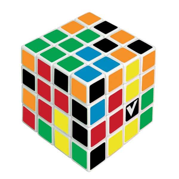 VCube Zauberwürfel klassisch 4x4x4 jetzt kaufen im