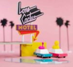 Candylab Candycar - Duckie Wagon