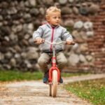 Italtrike Balance Bike Fruit