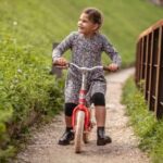 Italtrike Balance Bike Fruit