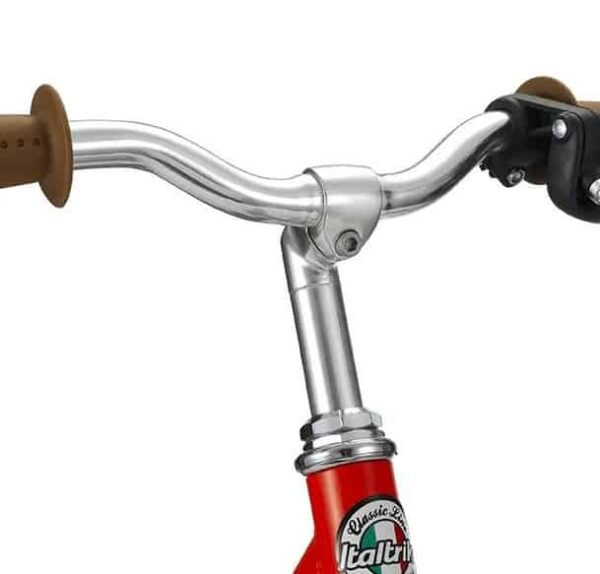 Italtrike Balance Bike Fruit