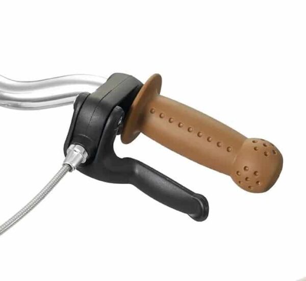 Italtrike Balance Bike Fruit