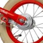 Italtrike Balance Bike Fruit