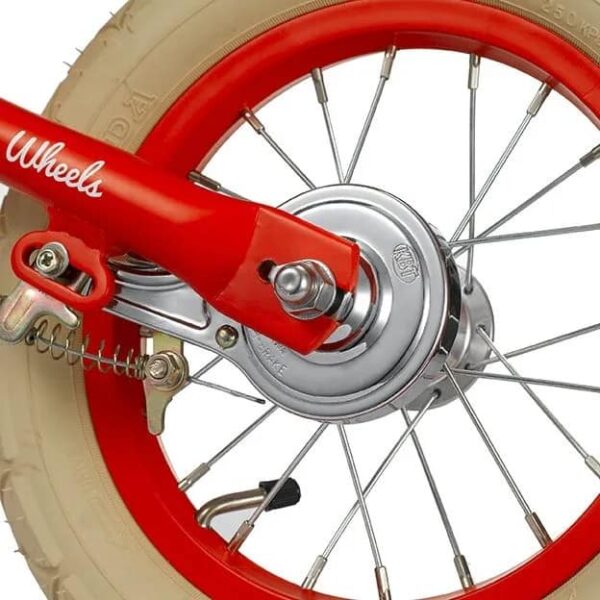 Italtrike Balance Bike Fruit