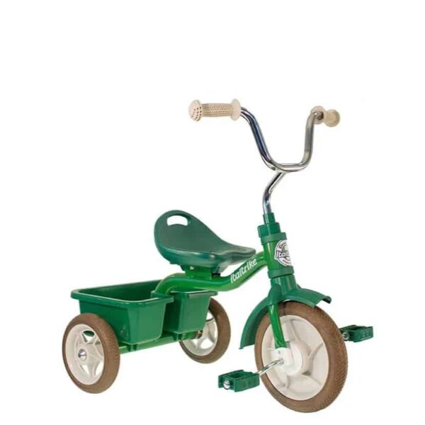 Italtrike Dreirad Transporter