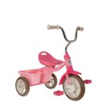 Italtrike Dreirad Transporter