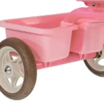 Italtrike Dreirad Transporter