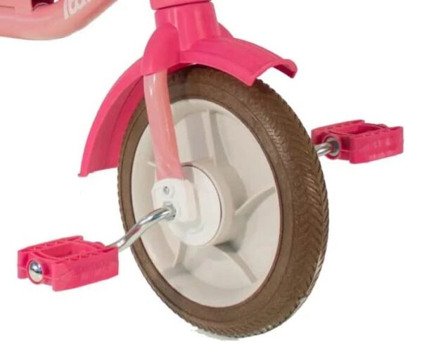 Italtrike Dreirad Transporter