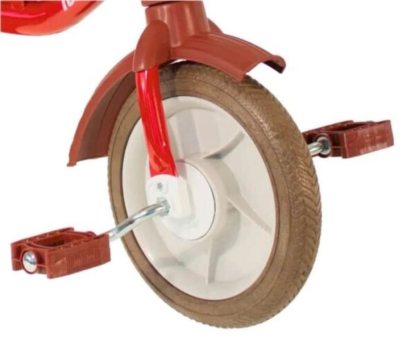 Italtrike Dreirad Transporter