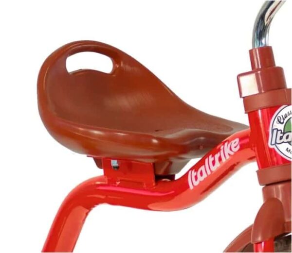 Italtrike Dreirad Transporter