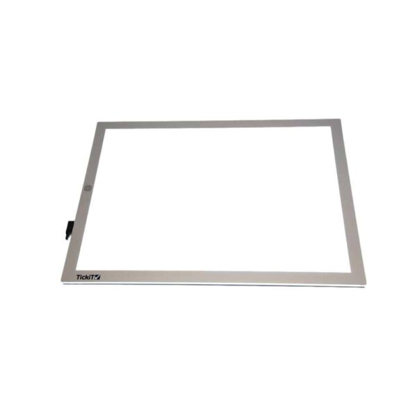 TickiT A3 Light Panel