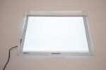 TickiT A3 Light Panel Cover