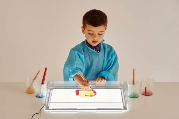 TickiT A3 Light Panel Cover