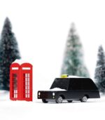 Candylab Candycar - London Taxi