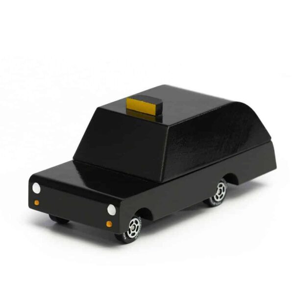 Candylab Candycar - London Taxi