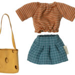 Maileg Kleidung für Maus, Mama Maus