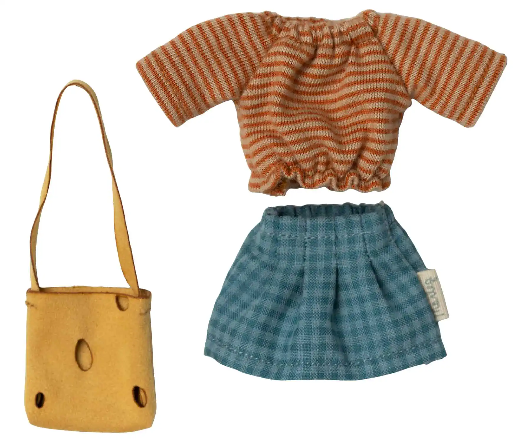 17-2304-02 Maileg Kleidung für Maus, Mama Maus – Bild 1