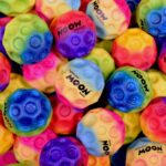 RainbowMoonBalls