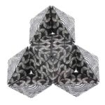 Shashibo - Cube Black & White