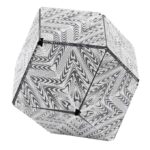 Shashibo - Cube Black & White