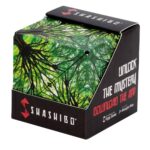 Shashibo - Cube Elements
