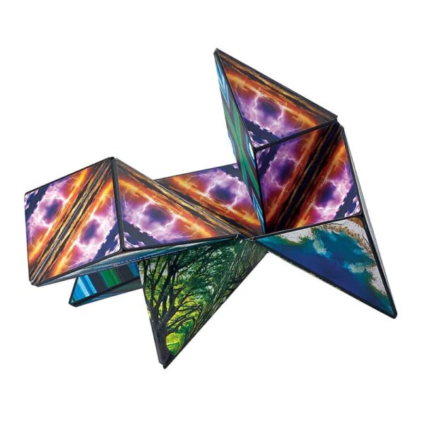 Shashibo - Cube Elements